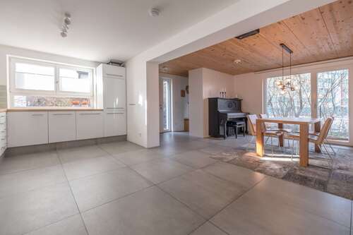 Foto - Haus zum Kaufen in München 1.049.000,00 € 128.2 m²