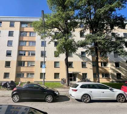Foto - Wohnung zum Kaufen in München 639.000,00 € 84 m²