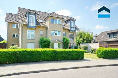 Foto - Wohnung zum Mieten in Mönchengladbach 950,00 € 111.56 m²