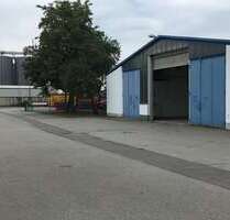 Halle in Biebesheim 5.400,00 € 1100 m²