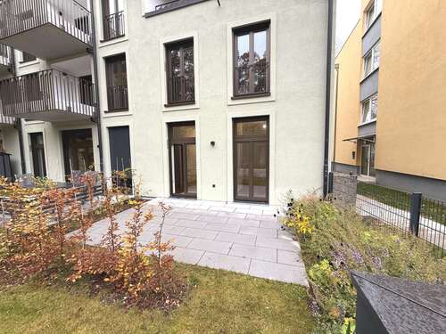 Foto - Wohnung zum Kaufen in München 495.000,00 € 45 m²
