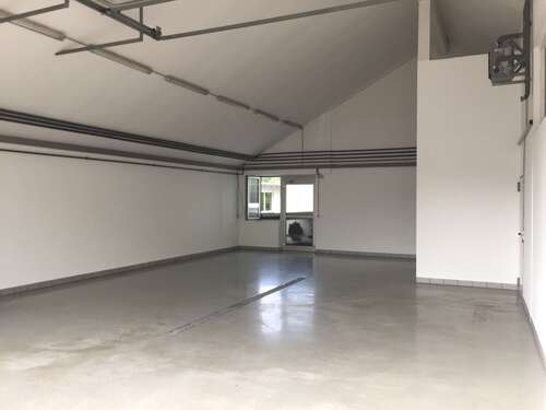 Foto - Halle in Grafenau 1.000,00 € 95 m²