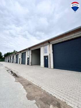 Foto - Halle in Bielefeld 790,00 € 112.5 m²