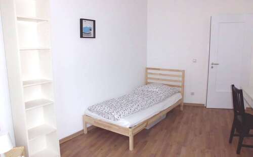 Foto - WG-Zimmer in Berlin 555,00 € 13 m²
