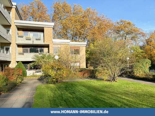 Foto - Wohnung zum Kaufen in Münster 320.000,00 € 88 m²