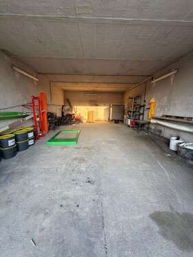 Foto - Halle in Merseburg 350,00 € 50 m²