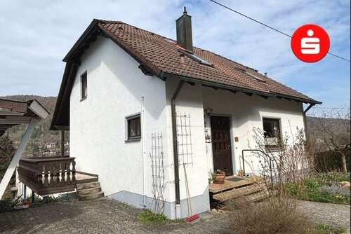 Foto - Haus zum Kaufen in Happurg 359.000,00 € 130 m²