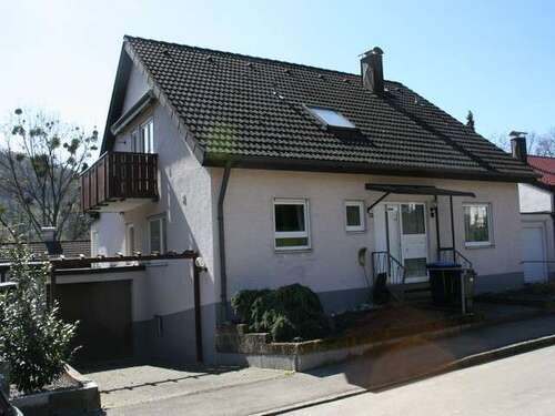 Foto - Haus zum Kaufen in Kuchen 399.500,00 € 193 m²