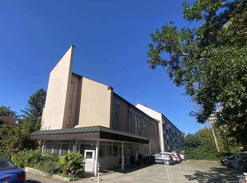 Foto - Haus zum Mieten in Nürnberg 3.500,00 € 521 m²