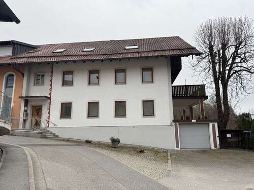 Foto - Haus zum Kaufen in Schwarzach 850.000,00 € 561 m²