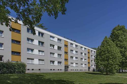 Foto - Wohnung zum Mieten in Dortmund 679,00 € 73.75 m²