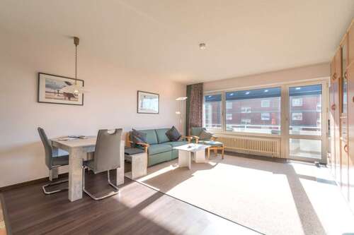 Foto - Wohnung zum Kaufen in Borkum 198.000,00 € 40 m²