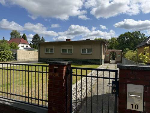 Foto - Haus zum Kaufen in Mittenwalde 296.000,00 € 101 m²