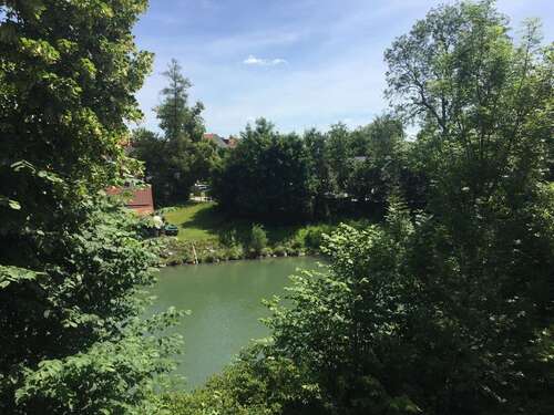Foto - Wohnung zum Kaufen in Wolfratshausen 285.000,00 € 43 m²