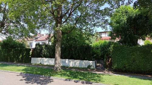 Foto - Haus zum Mieten in Ulm 2.200,00 € 152 m²