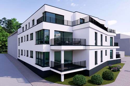 Foto - Wohnung zum Kaufen in Essen 497.000,00 € 107 m²