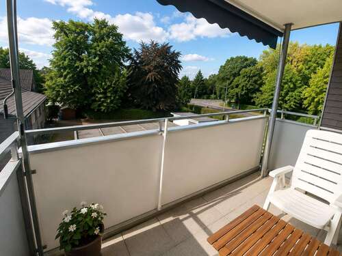 Foto - Wohnung zum Mieten in Bochum 979,81 € 99 m²