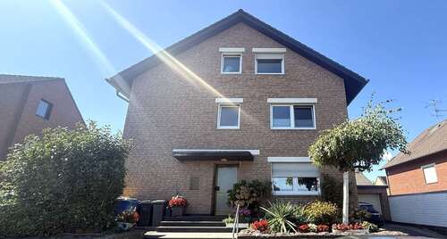 Foto - Wohnung zum Mieten in Frechen Bachem 980,00 € 90 m²