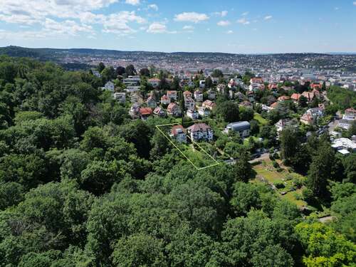 Foto - Wohnung zum Kaufen in Stuttgart 1.195.000,00 € 110 m²