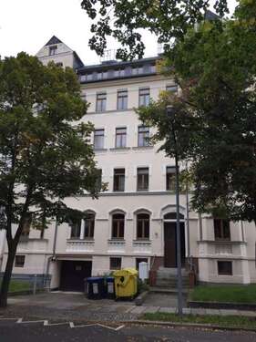 Foto - Wohnung zum Kaufen in Chemnitz 31.900,00 € 50.61 m²