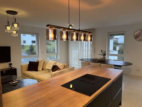 Foto - Wohnung zum Mieten in Bad Camberg Erbach 1.600,00 € 113.5 m²
