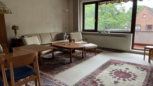 Foto - Wohnung zum Kaufen in Flensburg 198.000,00 € 73 m²