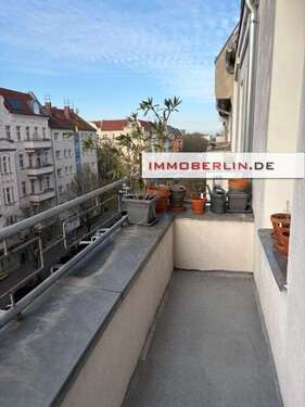 Foto - Wohnung zum Kaufen in Berlin 329.000,00 € 56 m²