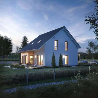 Foto - Haus zum Kaufen in Queidersbach 349.999,00 € 100 m²