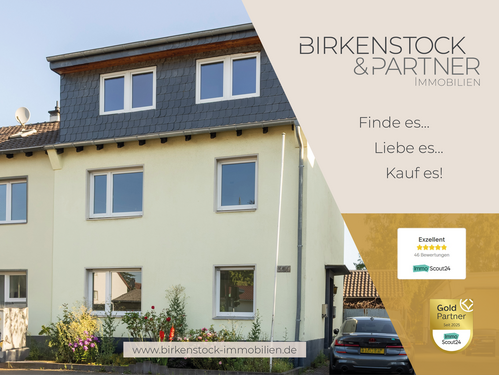 Foto - Haus zum Kaufen in Köln 675.000,00 € 172 m²