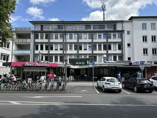 Foto - Büro in Bonn Bad Godesberg 2.745,00 € 276 m²