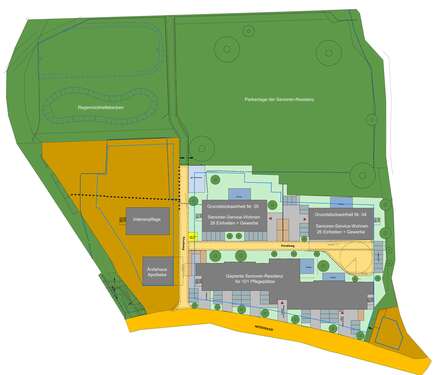 Foto - Grundstück zu verkaufen in Andernach 487.620,00 € 3010 m²