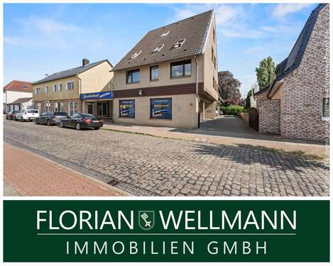 Foto - Haus zum Kaufen in Bremen 990.000,00 € 352.25 m²