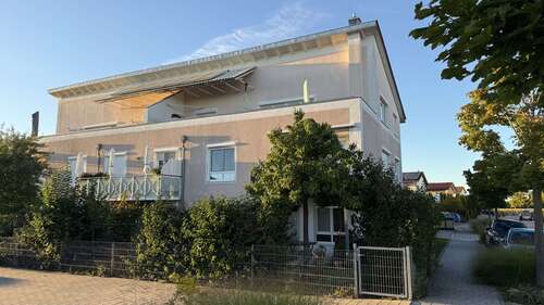 Foto - Wohnung zum Mieten in Eching 1.910,00 € 95.46 m²