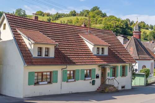 Foto - Gastronomie in Mosbach 490.000,00 € 343 m²