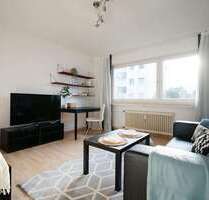 Wohnen auf Zeit in Frankfurt am Main 990,00 €