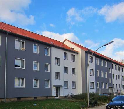 Foto - Wohnung zum Mieten in Braunschweig 478,80 € 63.84 m²