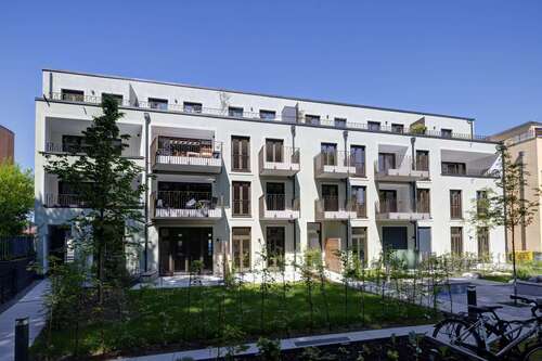 Foto - Wohnung zum Kaufen in München 945.000,00 € 95 m²