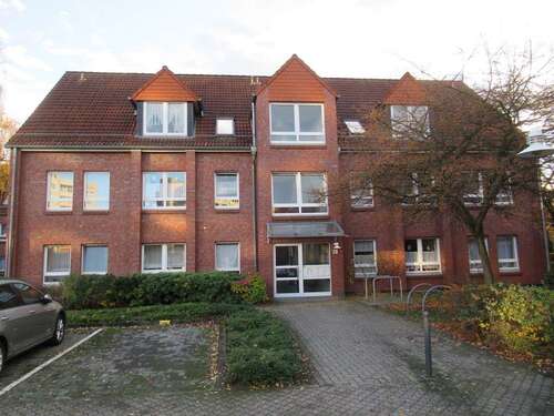 Foto - Wohnung zum Mieten in Laatzen 622,50 € 74.64 m²