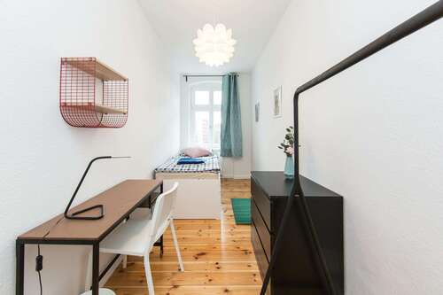 Foto - WG-Zimmer in Berlin 600,00 € 10 m²