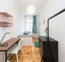 WG-Zimmer in Berlin 600,00 € 10 m²