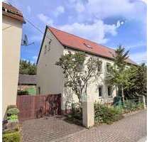 Haus zum Kaufen in Muldestausee Mühlbeck 166.000,00 € 130 m²