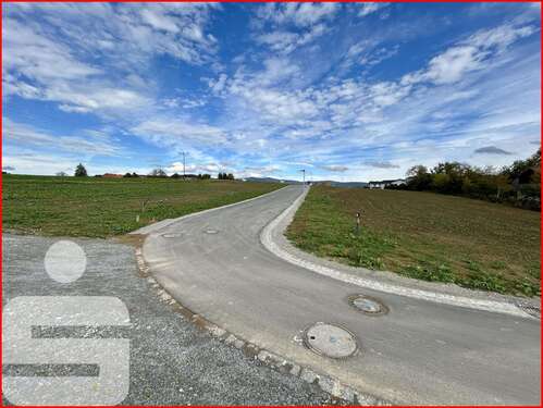 Foto - Grundstück zu verkaufen in Thurmansbang 116.874,00 € 906 m²