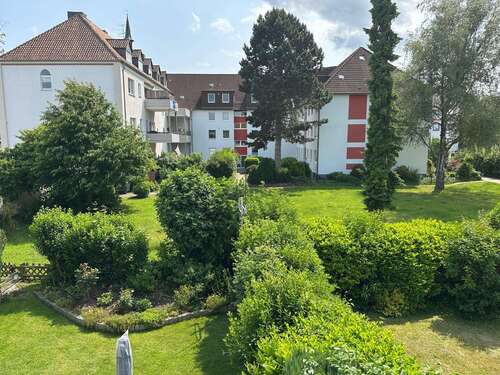 Foto - Wohnung zum Kaufen in Hildesheim 210.000,00 € 86.77 m²