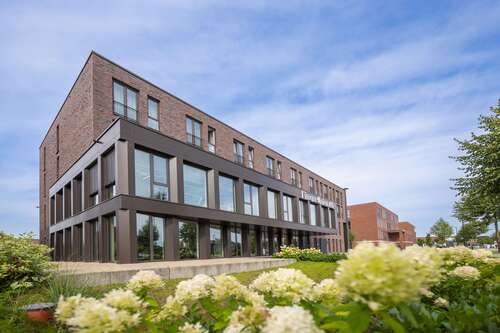 Foto - Wohnung zum Kaufen in Nordhorn 117.000,00 € 26.83 m²