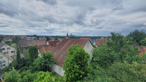 Foto - Wohnung zum Kaufen in Kirchberg Murr 269.800,00 € 74 m²