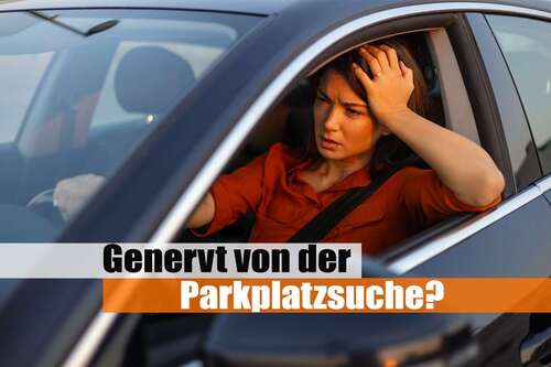 Foto - Garage zu vermieten in Chemnitz 40,00 €