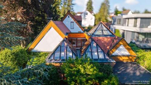 Foto - Haus zum Kaufen in Nürnberg Eibach 1.590.000,00 € 315 m²
