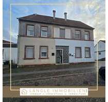 Haus zum Kaufen in Kandel 449.000,00 € 490 m²