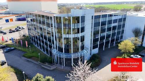 Foto - Halle in Herford 12.900.000,00 € 18943 m²