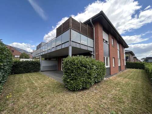 Foto - Wohnung zum Kaufen in Rheine 359.000,00 € 96.54 m²